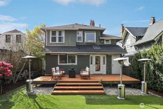 1606 33rd Avenue, Seattle, WA 98122