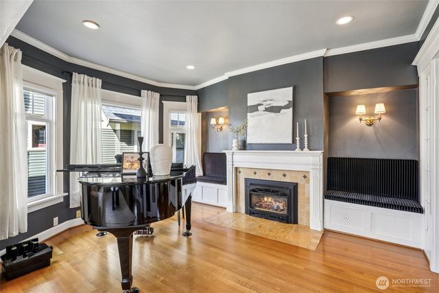 1606 33rd Avenue, Seattle, WA 98122