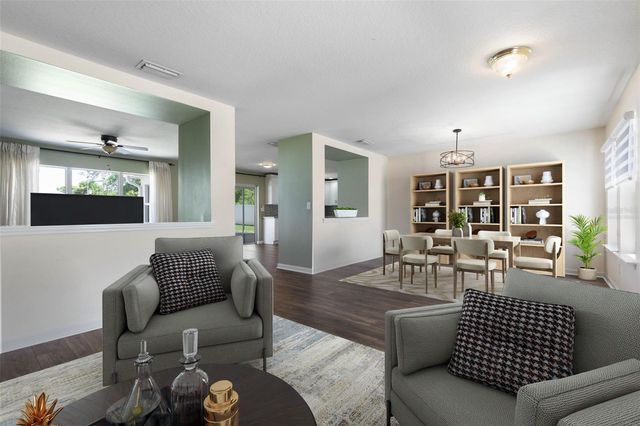 27 WOOD ARBOR LANE, Palm Coast, FL 32164