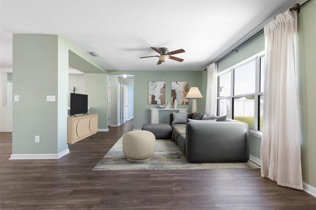 27 WOOD ARBOR LANE, Palm Coast, FL 32164