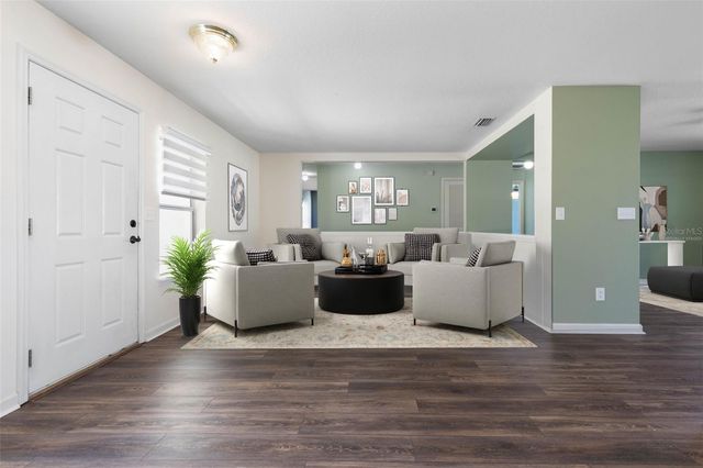 27 WOOD ARBOR LANE, Palm Coast, FL 32164