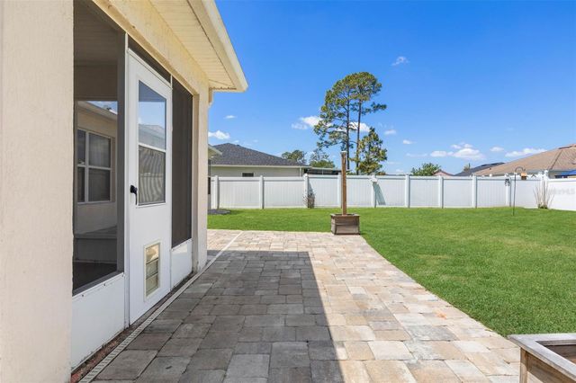 27 WOOD ARBOR LANE, Palm Coast, FL 32164