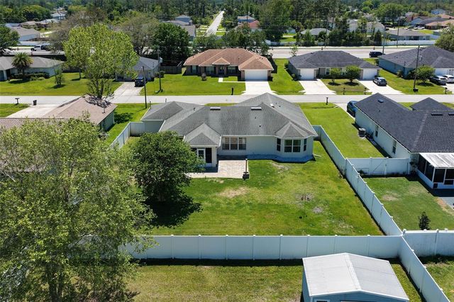 27 WOOD ARBOR LANE, Palm Coast, FL 32164