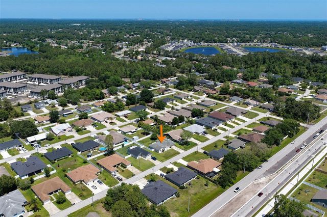 27 WOOD ARBOR LANE, Palm Coast, FL 32164