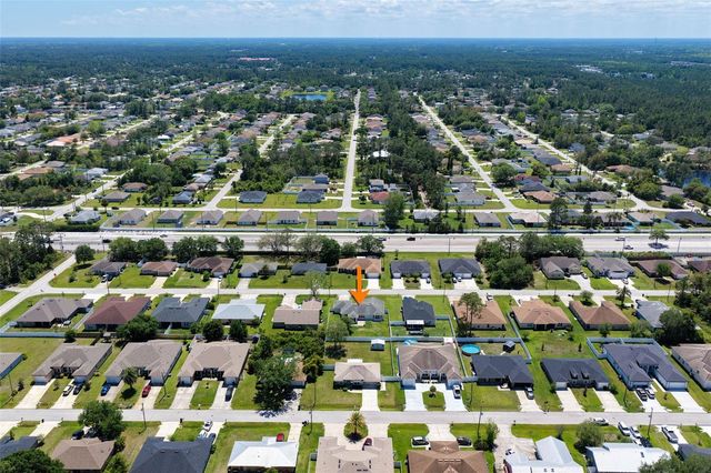 27 WOOD ARBOR LANE, Palm Coast, FL 32164