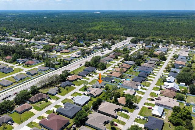 27 WOOD ARBOR LANE, Palm Coast, FL 32164