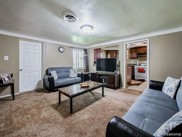 8320 Nightingale Street, Dearborn Heights, MI 48127