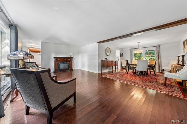 4790 Thompson Road, Clarence, NY 14031