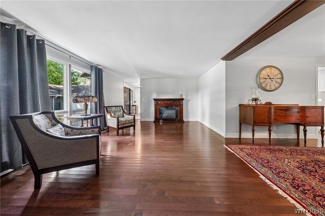 4790 Thompson Road, Clarence, NY 14031