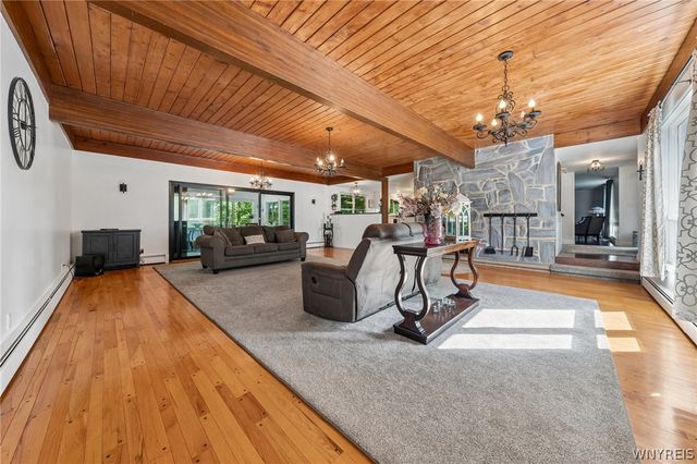 4790 Thompson Road, Clarence, NY 14031