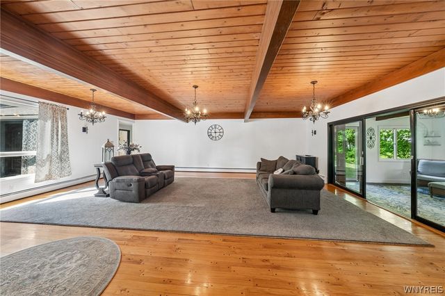 4790 Thompson Road, Clarence, NY 14031