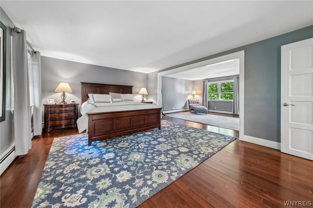 4790 Thompson Road, Clarence, NY 14031