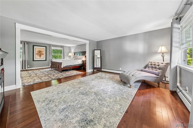 4790 Thompson Road, Clarence, NY 14031