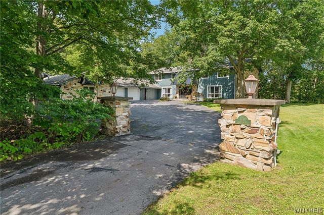 4790 Thompson Road, Clarence, NY 14031