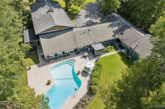 4790 Thompson Road, Clarence, NY 14031