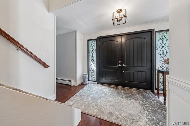 4790 Thompson Road, Clarence, NY 14031