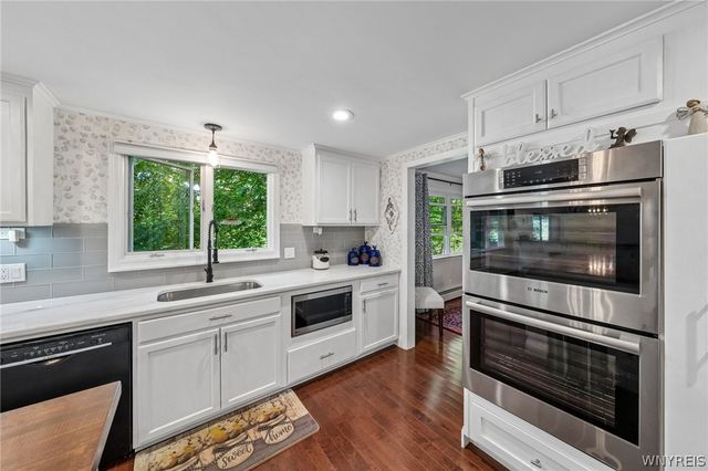 4790 Thompson Road, Clarence, NY 14031
