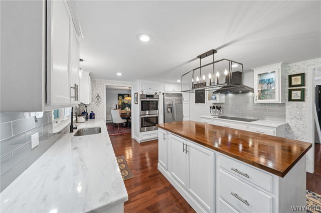 4790 Thompson Road, Clarence, NY 14031