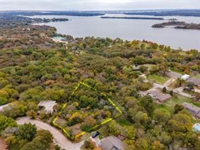 409 Rocky Ridge Terrace, Lakeside, TX 76108