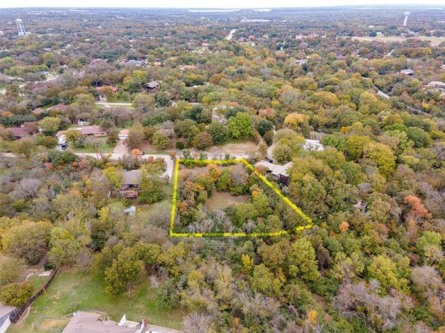 409 Rocky Ridge Terrace, Lakeside, TX 76108