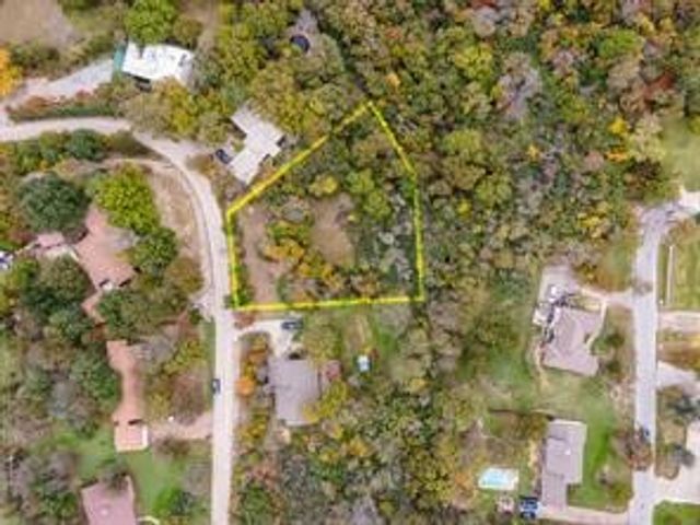409 Rocky Ridge Terrace, Lakeside, TX 76108