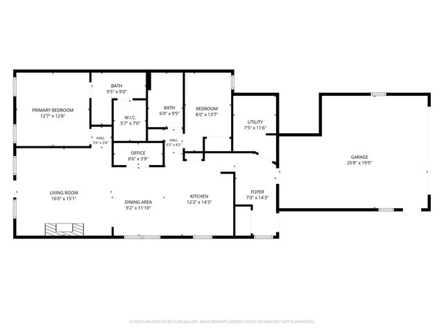 1715 Red Clover STREET, Holmen, WI 54636