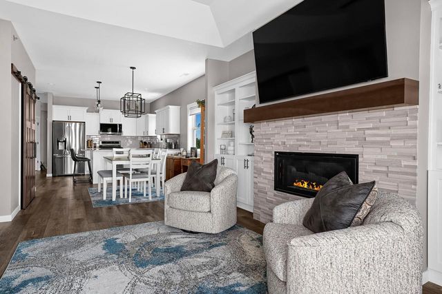 1715 Red Clover STREET, Holmen, WI 54636