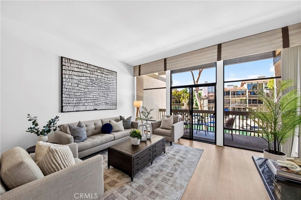 6229 Marina Pacifica N, Long Beach, CA 90803 — exterior