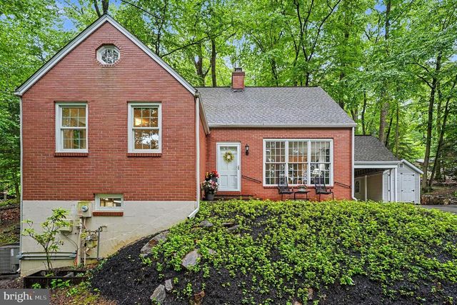 220 JUG HOLLOW RD, Valley Forge, PA 19481