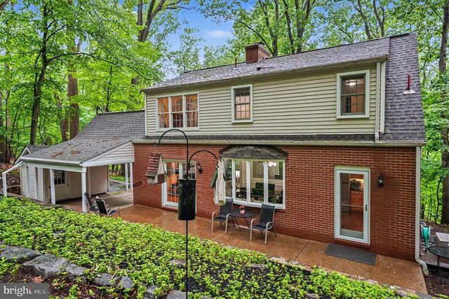 220 JUG HOLLOW RD, Valley Forge, PA 19481
