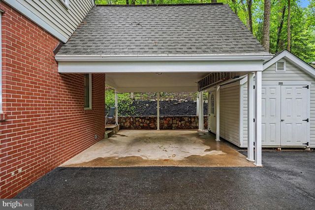 220 JUG HOLLOW RD, Valley Forge, PA 19481
