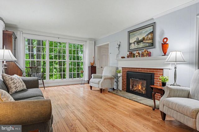 220 JUG HOLLOW RD, Valley Forge, PA 19481