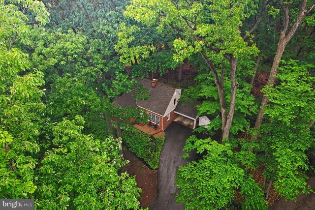 220 JUG HOLLOW RD, Valley Forge, PA 19481