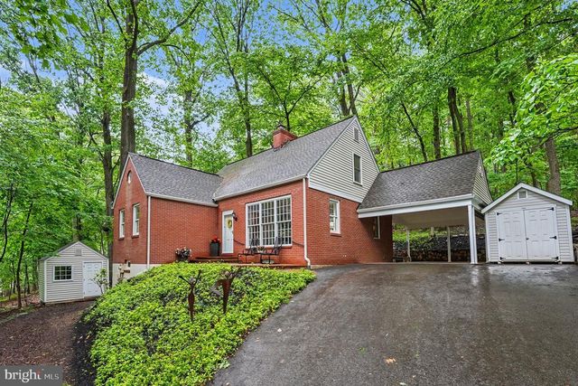 220 JUG HOLLOW RD, Valley Forge, PA 19481