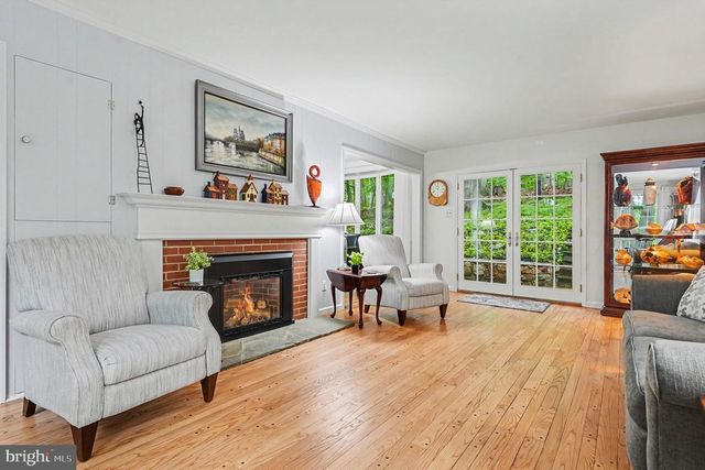220 JUG HOLLOW RD, Valley Forge, PA 19481