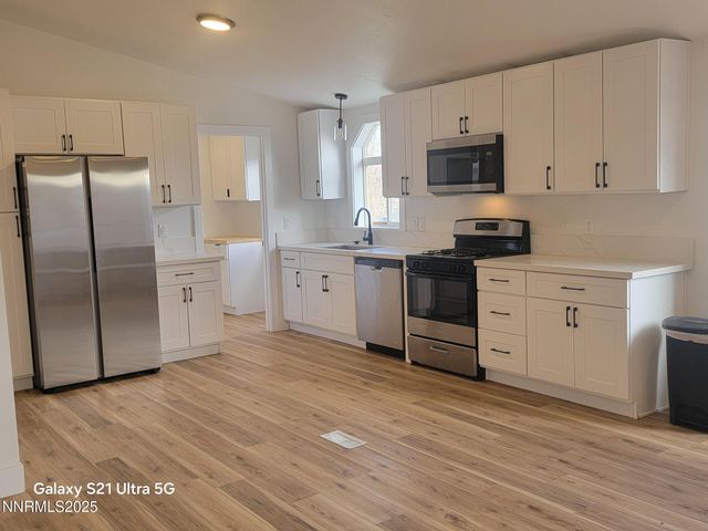 5080 Arapahoe Court, Stagecoach, NV 89429