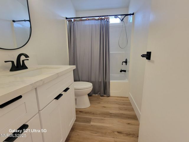 5080 Arapahoe Court, Stagecoach, NV 89429