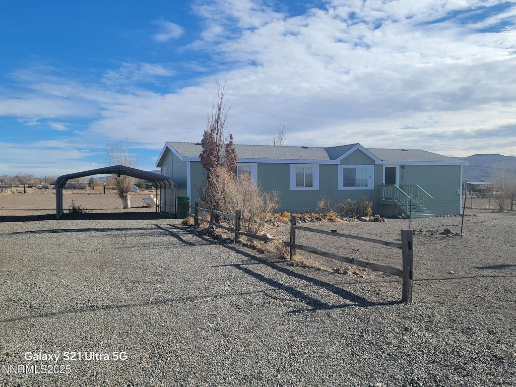 5080 Arapahoe Court, Stagecoach, NV 89429