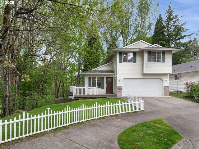 21249 Sw HOUSTON Dr, Sherwood, OR 97140