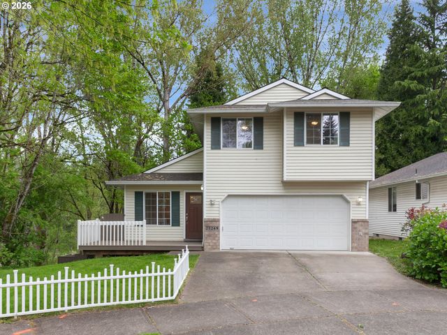 21249 Sw HOUSTON Dr, Sherwood, OR 97140