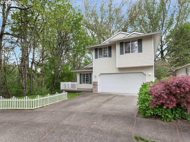 21249 Sw HOUSTON Dr, Sherwood, OR 97140