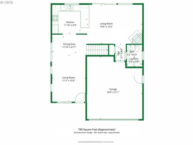 21249 Sw HOUSTON Dr, Sherwood, OR 97140