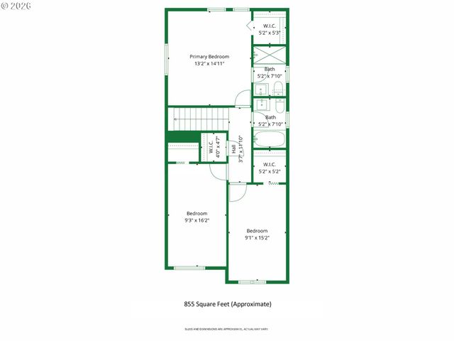 21249 Sw HOUSTON Dr, Sherwood, OR 97140