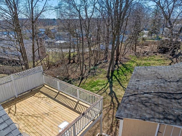 129 Audubon Ave, Braintree, MA 02184