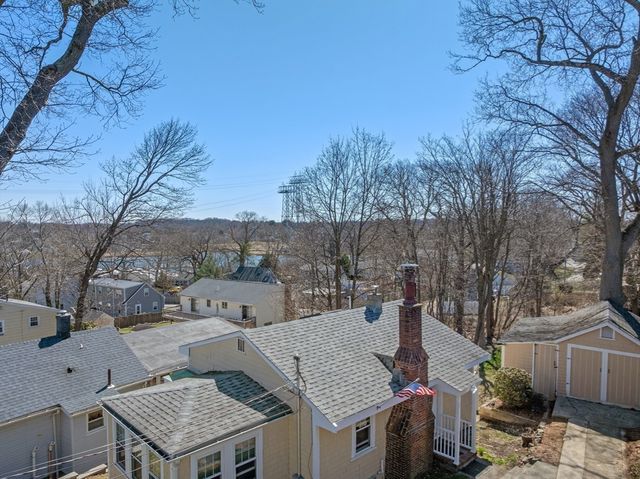 129 Audubon Ave, Braintree, MA 02184