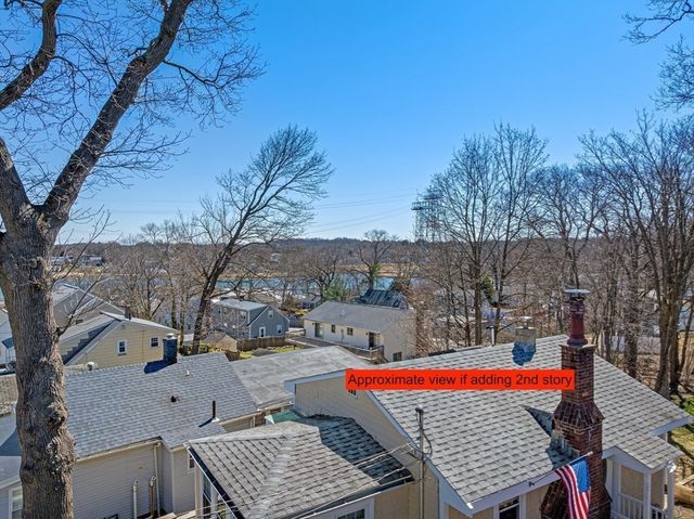 129 Audubon Ave, Braintree, MA 02184