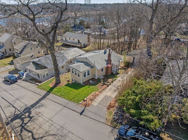 129 Audubon Ave, Braintree, MA 02184