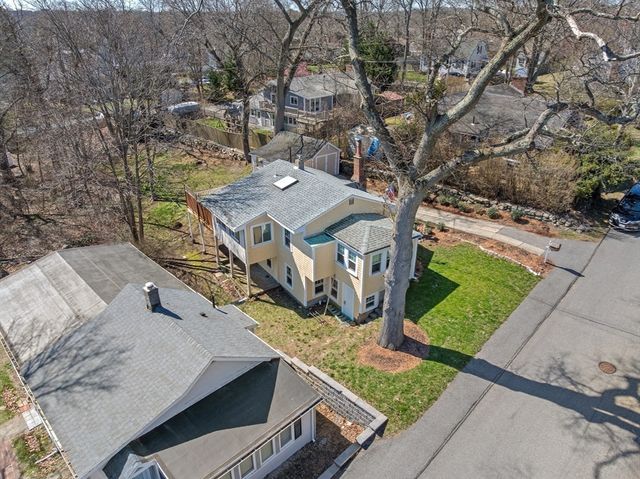 129 Audubon Ave, Braintree, MA 02184