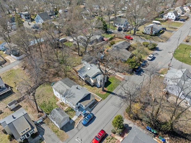 129 Audubon Ave, Braintree, MA 02184