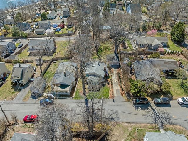 129 Audubon Ave, Braintree, MA 02184